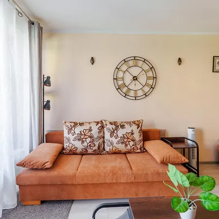 Apartamento Sea You Soon