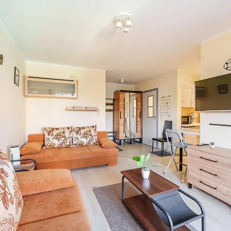 Apartamento Sea You Soon *
