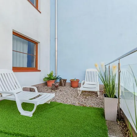 Apartamento Sea You Soon Kołobrzeg
